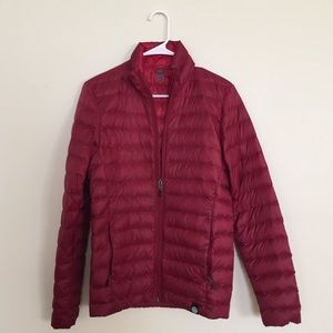 REI Puffer Jacket